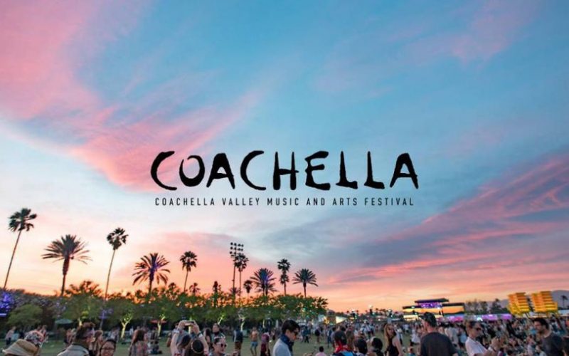 EL PRIMER FIN DE SEMANA DE COACHELLA HA DEJADO MUCHO QUE DESEAR