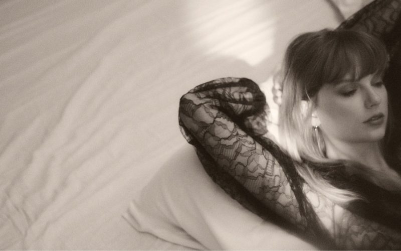 “THE TORTURED POETS DEPARTMENT”, EL NUEVO DOBLE ALBUM DE TAYLOR SWIFT